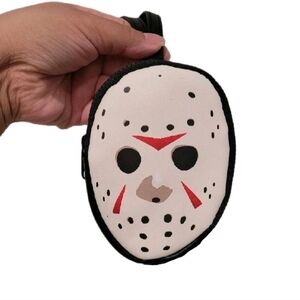 Friday The 13th Coin Pouch
